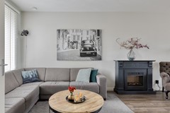 Nieuw in verkoop:De Esdoorn 11, 6021 NM Budel - Foto