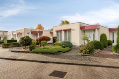 Te koop: De Kwikstaart 24, 6021ZN Budel