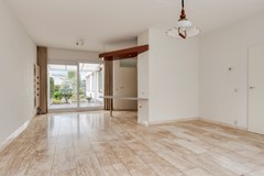 Onder bod:De Kwikstaart 24, 6021 ZN Budel - Foto