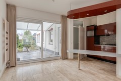 Onder bod:De Kwikstaart 24, 6021 ZN Budel - Foto