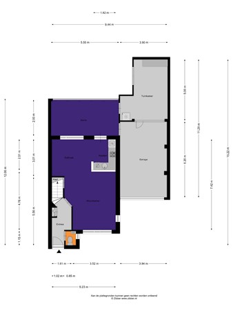 'T Lange 14, 6028 SG Gastel - 178957690_1589500_t_la_begane_grond_first_design_20251107_09797c.jpg