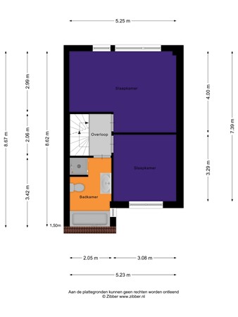 'T Lange 14, 6028 SG Gastel - 178957690_1589500_t_la_eerste_verdiepi_first_design_20251107_3ec1d9.jpg