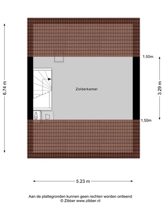'T Lange 14, 6028 SG Gastel - 178957690_1589500_t_la_tweede_verdiepi_first_design_20251107_b714e8.jpg