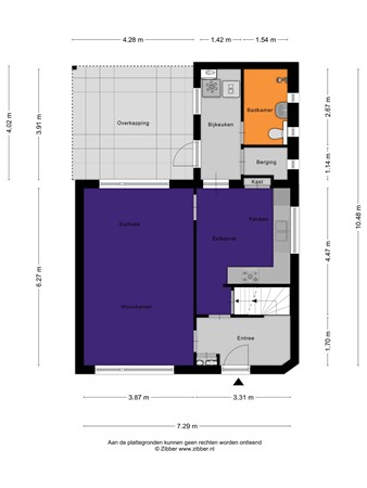 Heuvel 43, 6027 PN Soerendonk - 178972894_1588940_heuve_begane_grond_first_design_20251106_7f536f.jpg