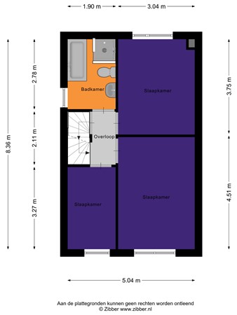 De Boomklever 6, 6021 ZL Budel - 178968364_1590145_de_bo_eerste_verdiepi_first_design_20251106_a44b1b.jpg