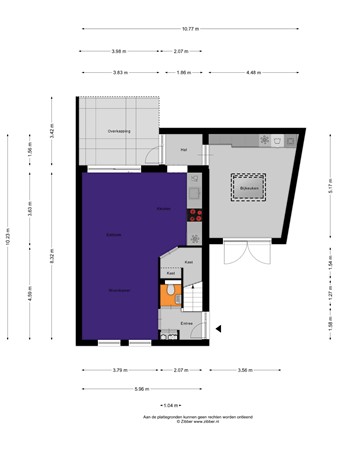Grootschoterweg 38, 6023 AS Budel-Schoot - 179456557_1592386_groot_begane_grond_first_design_20251118_62d1fa.jpg