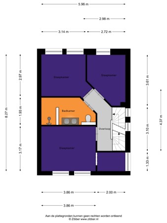 Grootschoterweg 38, 6023 AS Budel-Schoot - 179456557_1592386_groot_eerste_verdiepi_first_design_20251118_752ad1.jpg