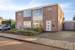 Nieuw in verkoop:Winkelmolenstraat 2, 6021 XP Budel - Foto