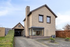 Verkocht: Heuvel 1, 6027PN Soerendonk