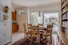 Onder bod:De Kwikstaart 22, 6021 ZN Budel - Foto