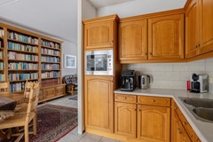 Onder bod:De Kwikstaart 22, 6021 ZN Budel - Foto