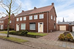 Te koop: Rozenstraat 15, 6021BA Budel