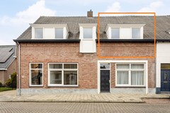 Onder bod: Dorpsstraat 20A, 6021HC Budel