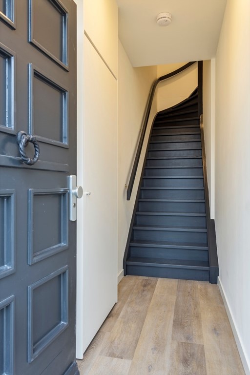 Dorpsstraat, Budel foto 3