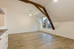 Onder bod:Dorpsstraat 20A, 6021 HC Budel - Foto