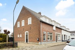 Onder bod: Dorpsstraat 20A, 6021 HC Budel