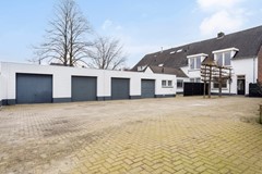 Onder bod: Dorpsstraat 20A, 6021 HC Budel