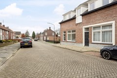 Onder bod: Dorpsstraat 20A, 6021 HC Budel