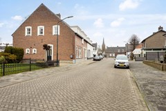 Onder bod: Dorpsstraat 20A, 6021 HC Budel