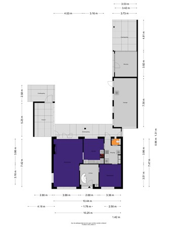 Peeldijk 38, 6024 BZ Budel-Dorplein - 182610226_1627817_peeld_begane_grond_first_design_20260225_abcca7.jpg