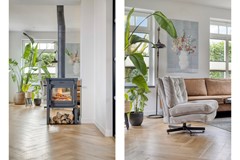 Nieuw in verkoop:Heikantstraat 1, 6021 RJ Budel - Foto