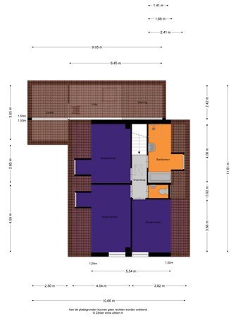 Burg. Van Houtstraat 93A, 6021 AS Budel - 183280000_1632613_burg_eerste_verdiepi_first_design_20260313_499ea7.jpg