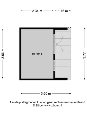 Burg. Van Houtstraat 93A, 6021 AS Budel - 183280000_1632613_burg_berging_first_design_20260313_637f78.jpg