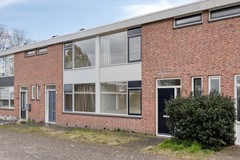 Seinestraat 8, 6021EN Budel