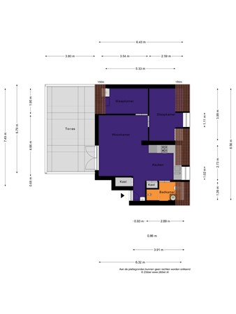 Dorpsstraat 1B, 6021 HA Budel - 183867421_1638096_dorps_appartement_first_design_20260330_f563e5.jpg