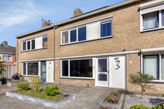 Kardinaal de Jongstraat 3, 6021VX Budel