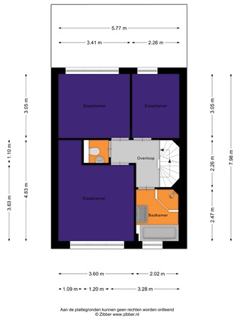 Kardinaal de Jongstraat 3, 6021 VX Budel - 184850452_1646418_kardi_eerste_verdiepi_first_design_20260423_a024b3.jpg