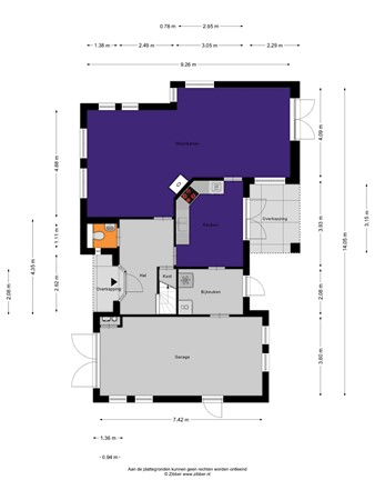 Poelsnip 44, 6023 EJ Budel-Schoot - 185176501_1647258_poels_begane_grond_first_design_20260507_f84e11.jpg