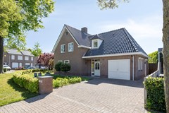 Nieuw in verkoop:Poelsnip 44, 6023 EJ Budel-Schoot - Foto