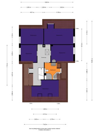 Poelsnip 44, 6023 EJ Budel-Schoot - 185176501_1647258_poels_eerste_verdiepi_first_design_20260505_fe9fb4.jpg