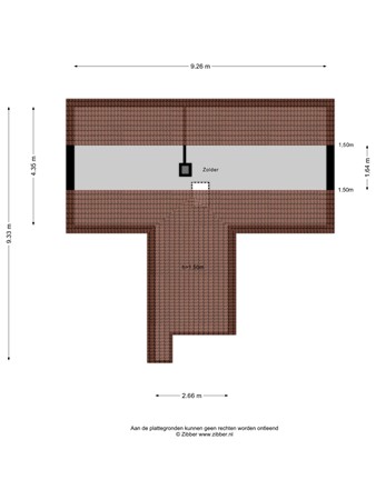 Poelsnip 44, 6023 EJ Budel-Schoot - 185176501_1647258_poels_zolder_first_design_20260502_8531be.jpg