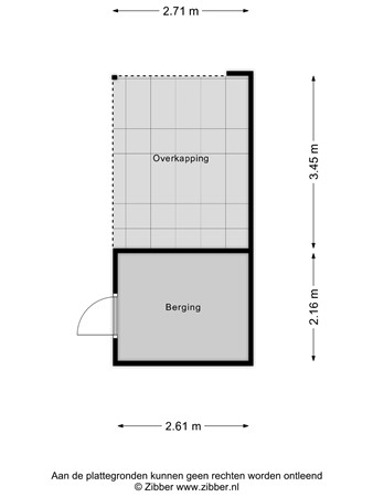 Poelsnip 44, 6023 EJ Budel-Schoot - 185176501_1647258_poels_berging_first_design_20260502_5eba45.jpg