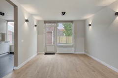 Nieuw in verhuur:Tuinstraat 15, 6021 HE Budel - Foto
