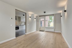 Nieuw in verhuur:Tuinstraat 15, 6021 HE Budel - Foto