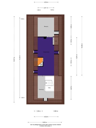 Heikant 40, 6028 RC Gastel - 