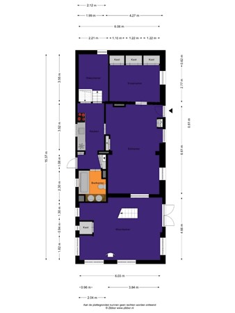 Heikant 40, 6028 RC Gastel - 