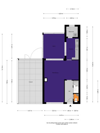 Past. Verbakelstraat 16F, 6023 CM Budel-Schoot - 185406763_1651276_past_begane_grond_first_design_20260508_00e14e.jpg