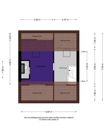 Past. Verbakelstraat 16F, 6023 CM Budel-Schoot - 185406763_1651276_past_tweede_verdiepi_first_design_20260508_7160f1.jpg