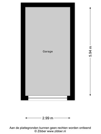 Kerkstraat 1A, 6021 CH Budel - 184299196_1642934_kerks_garage_first_design_20260409_55ae6d.jpg