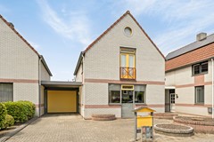 Fazantlaan 73, 6021ZD Budel