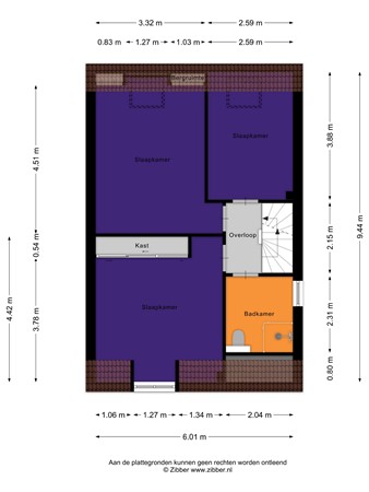 De Boonte 3, 6021 MP Budel - 186723991_1659797_de_bo_eerste_verdiepi_first_design_20260611_0ee589.jpg