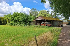 Nieuw in verkoop:Burg. Van Houtstraat 86, 6021 AW Budel - Foto