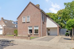 Verkocht onder voorbehoud: De Karekiet 3, 6021ZK Budel