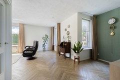 Verkocht onder voorbehoud:De Karekiet 3, 6021 ZK Budel - Foto