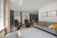 Verkocht onder voorbehoud:De Karekiet 3, 6021 ZK Budel - Foto
