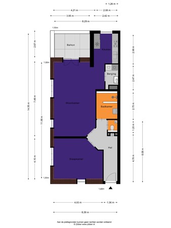 Grootschoterweg 113F, 6023 AR Budel-Schoot - 187228801_1664495_groot_tweede_verdiepi_first_design_20260625_96e498.jpg